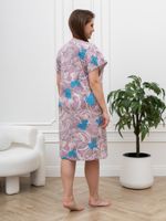 Халат Хомли Виотекс КАПУЧИНО