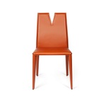 Стул Boss, рыжий