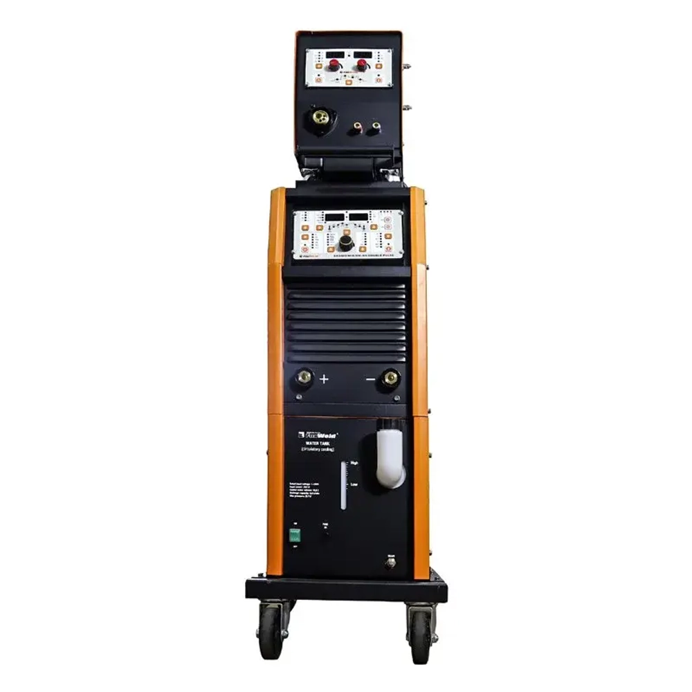 FoxWeld SAGGIO MIG 500-NS DOUBLE PULSE сварочный полуавтомат 6516