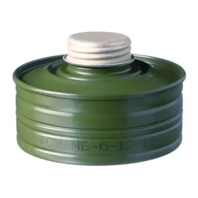 Фильтр к противочумному костюму Кварц