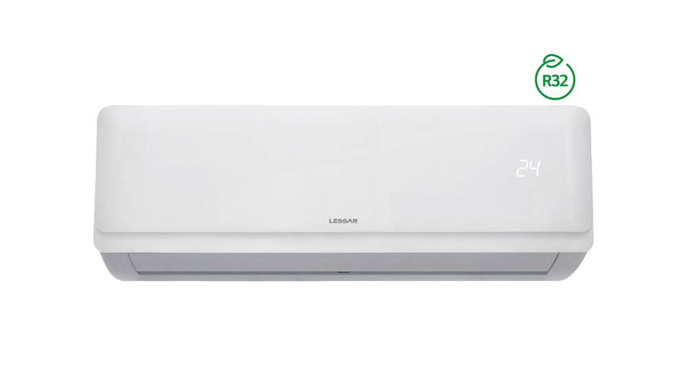 Сплит-система LESSAR LS-H24KFE2/LU-H24KFE2