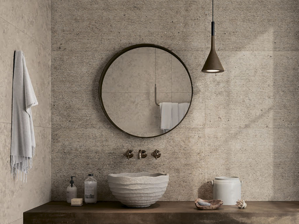 POETRY STONE RELOADED