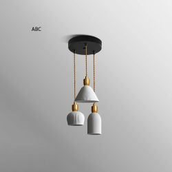 Подвесной светильник OLLY B