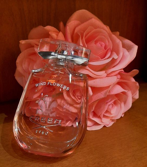 CREED Wind Flowers