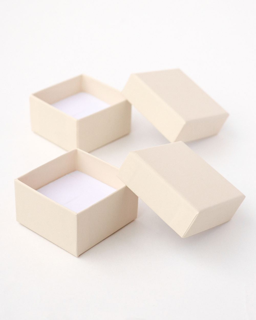 Ювелирная коробочка «Алиса» для небольшого комплекта