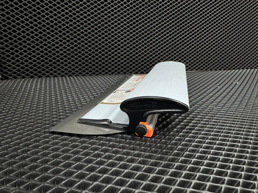 Малярный шпатель Rollingdog 35см, сменное лезвие, серия Elite, арт.50517