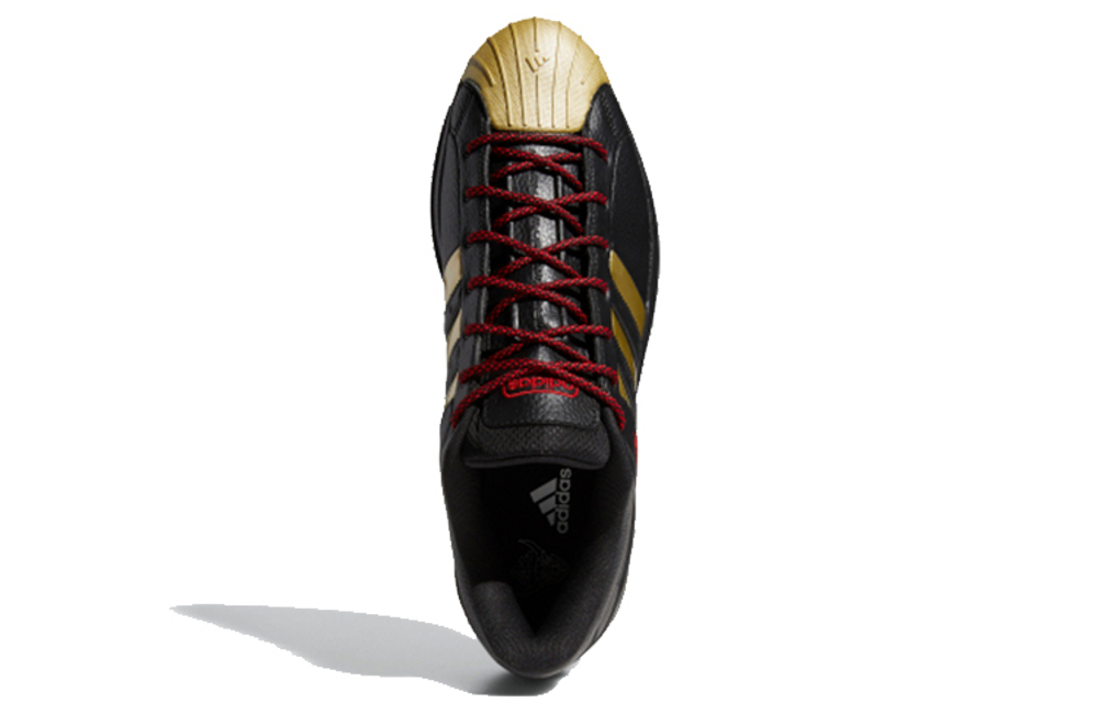 Кроссовки Adidas Pro Model 2G Low