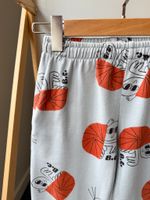 Хлопковый костюм Bobo Choses, 110