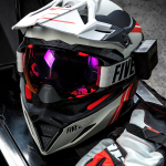 Очки 509 Aviator 2.0 Ignite S1 Goggle