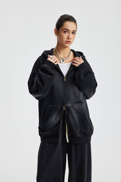 Худи Off Street zip