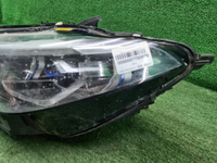 Битая Фара левая BMW 8er G14 G15 G16 (18-22) Laser