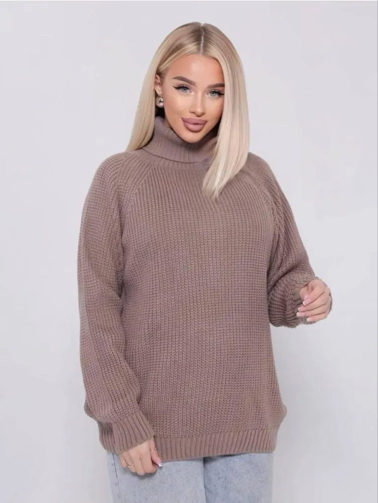 Свитер 7355814 Fabrika