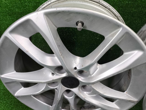 Диск Комплект R16 BMW 2er F44 19-нв 474 стиль