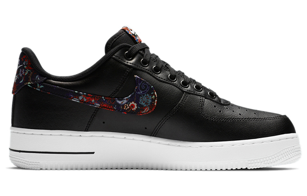 Кроссовки Nike Air Force 1 Low Floral