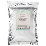 Starwest Botanicals, органический порошок высушенного корня горца многоцветкового, 453,6 г (1 фунт)