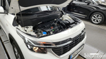 Kia The New Seltos Бензин 1.6 Turbo 4WD (04.2023)