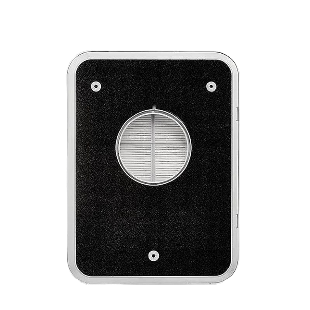 Приточная установка Ballu Oneair ASP-80