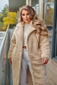 Шуба УК-1633-1 Fabrika