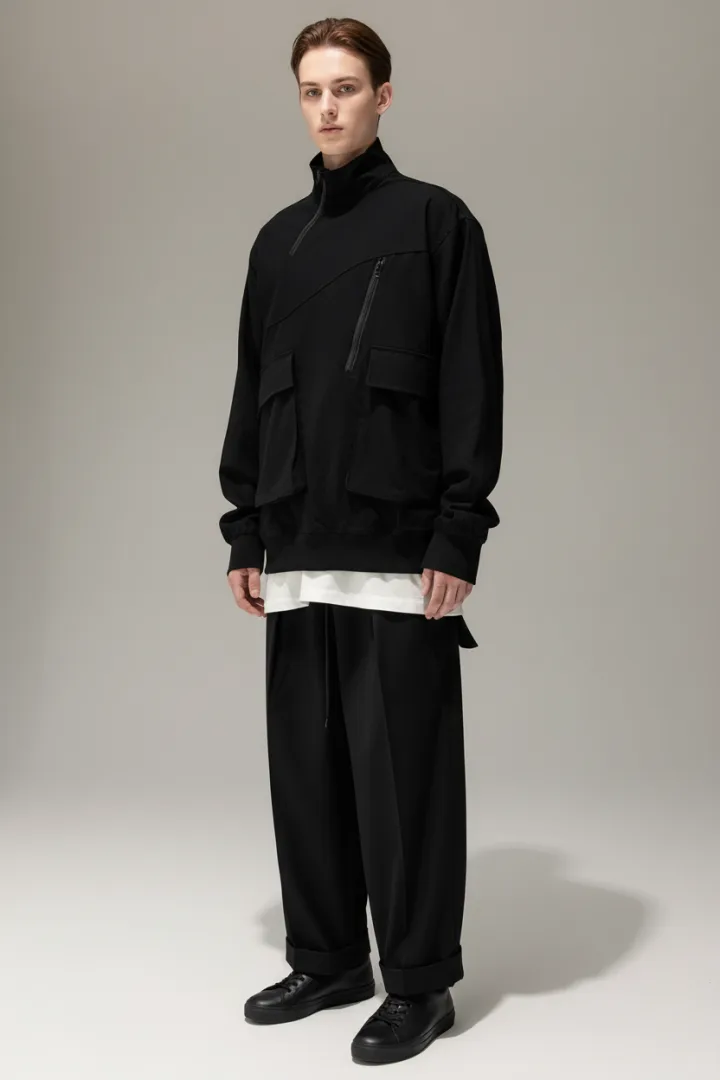 Мужская ветровка «VEZA»