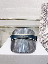 Christian Dior Visor DiorClub V1U