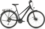Женский велосипед Cube Touring Exc Lady (2019)