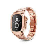 Корпус для Apple Watch ROYAL - Rose Gold