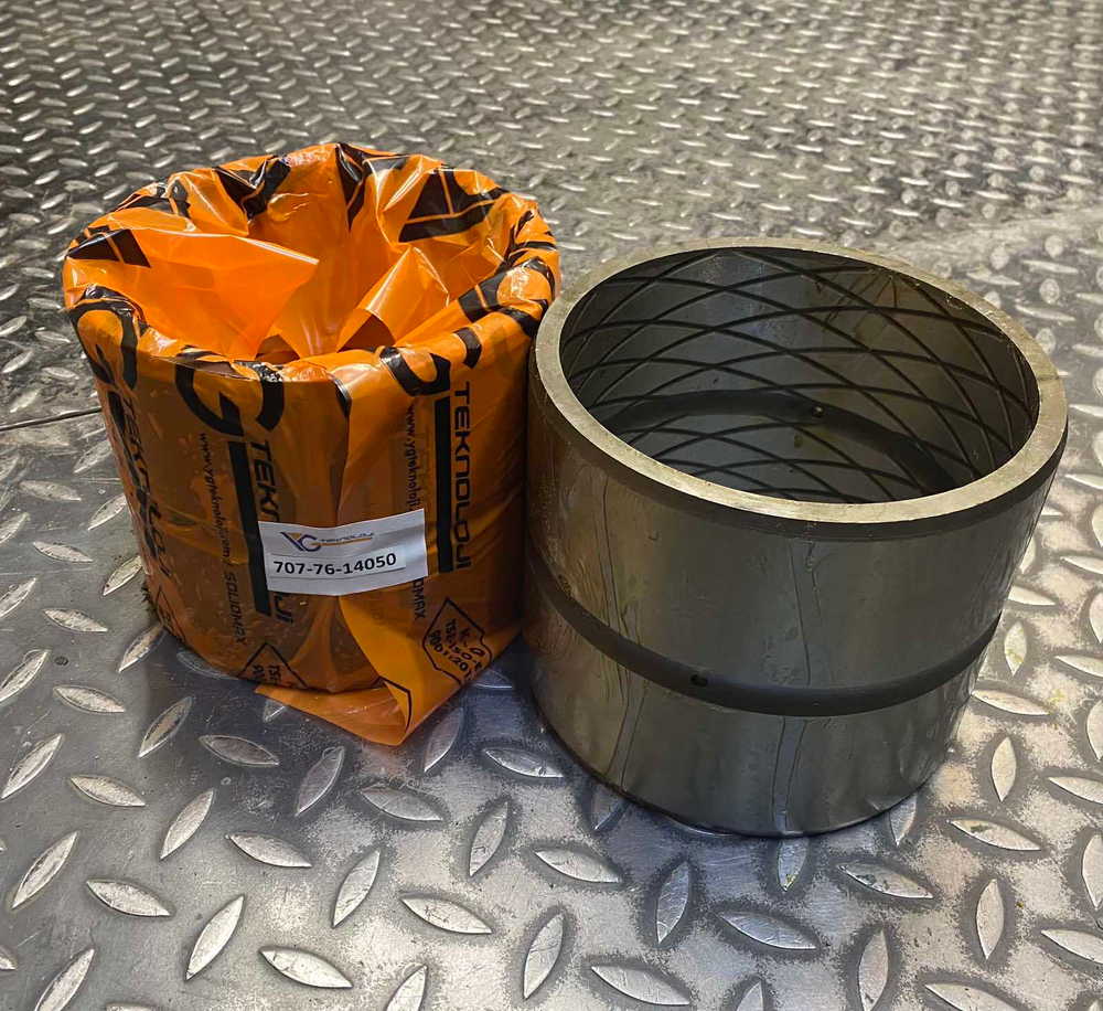 Втулка 707-76-14050