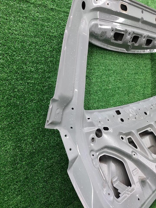 Крышка багажника Chery Tiggo 8 Pro Max (2023-н.в.)