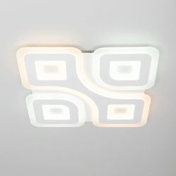 Citilux Квест CL739160E LED Люстра с пультом