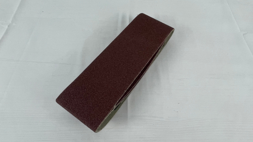 ЛБ 75х533 А80 (14А 20/Р80) шлиф. лента TSUNAMI (упак 3 шт)