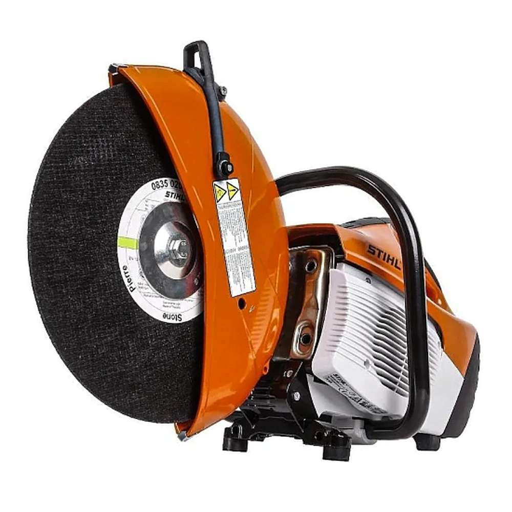 Бензорез Stihl TS 420 (42380112810P)