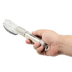 Щётка для уборки на подставке со сменными насадками, набор 4пр. WMC TOOLS WMC-brush-1