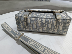 Christian Dior Diorcamp Bag 23 cm