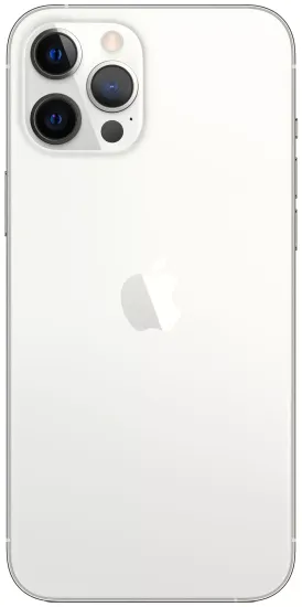 iPhone 12 Pro Max 128GB Silver ( серебристый)