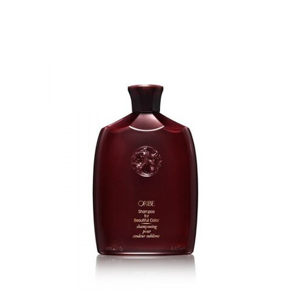 Шампунь для окрашенных волос "Великолепие цвета" 250 мл / Shampoo for Beautiful Color