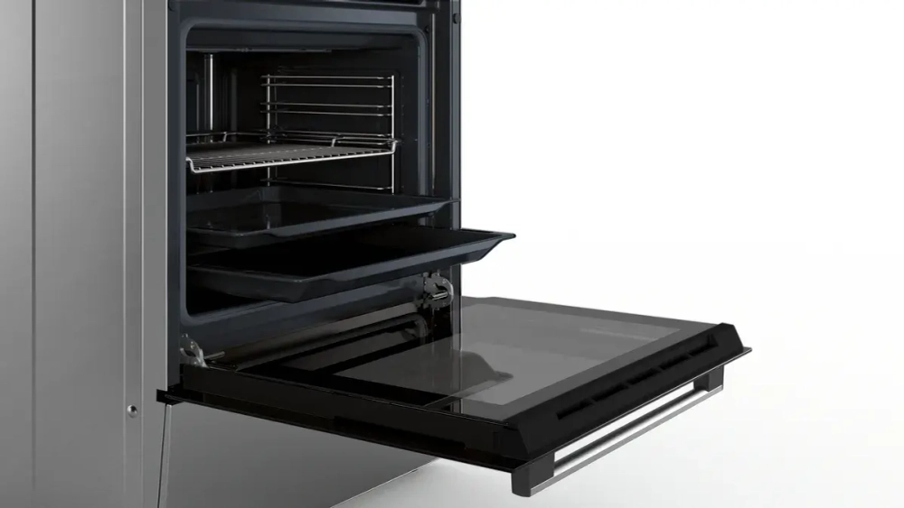 Электрическая плита Bosch HKA050050Q