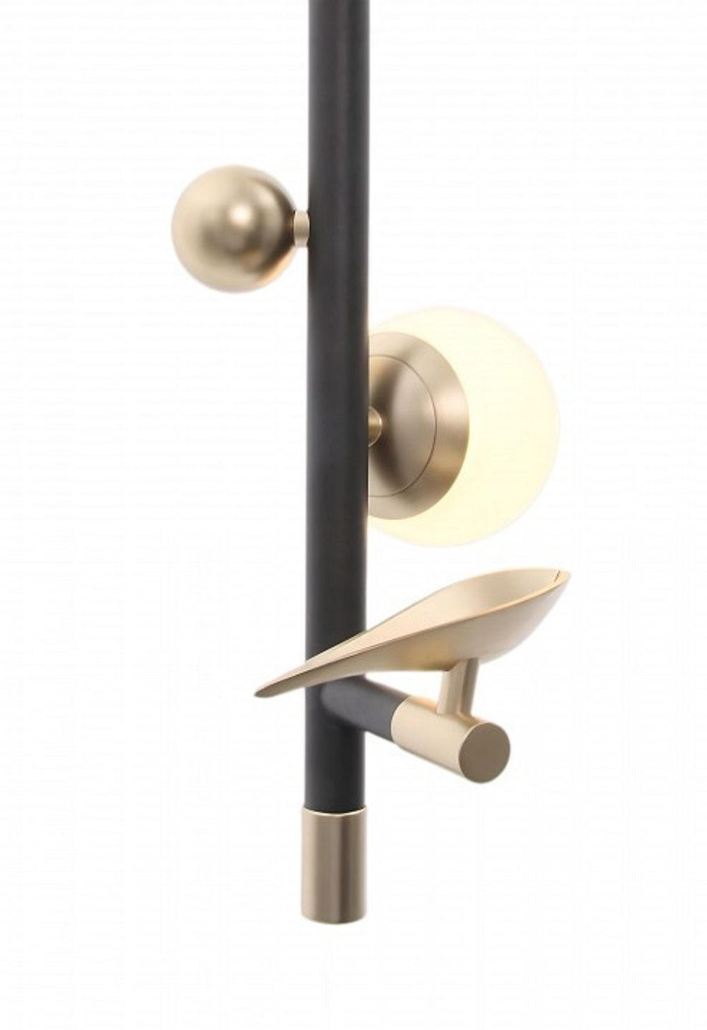 Подвесной светильник Mizi`en View MZ46397-1