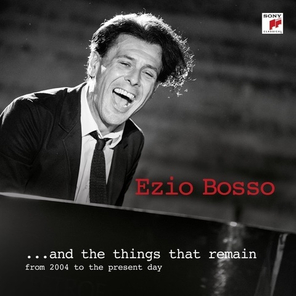 Ezio Bosso / ...And The Things That Remain (3LP)