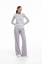 Лонгслив женский