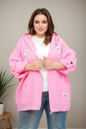 Цена на Ветровка-6058 больших размеров