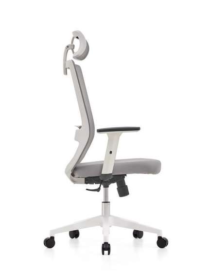 Кресло Lid RCH 853A-1-DP3D Серый