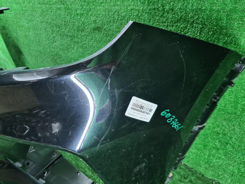 Бампер передний Chery Tiggo 8 Pro (2021-н.в.)