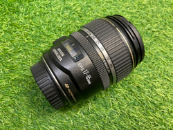 Canon EF-S 17-85mm 4-5.6 IS USM
