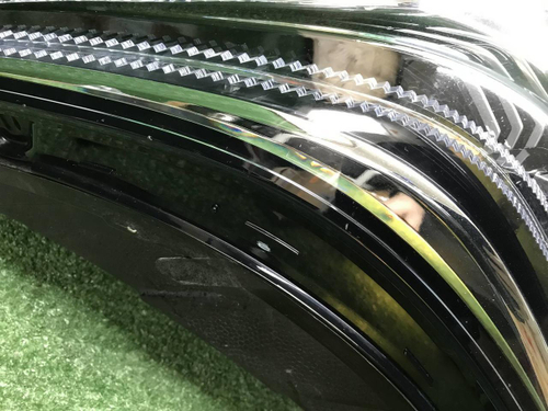 Фара правая Cadillac XT5 (2016-н.в.) LED