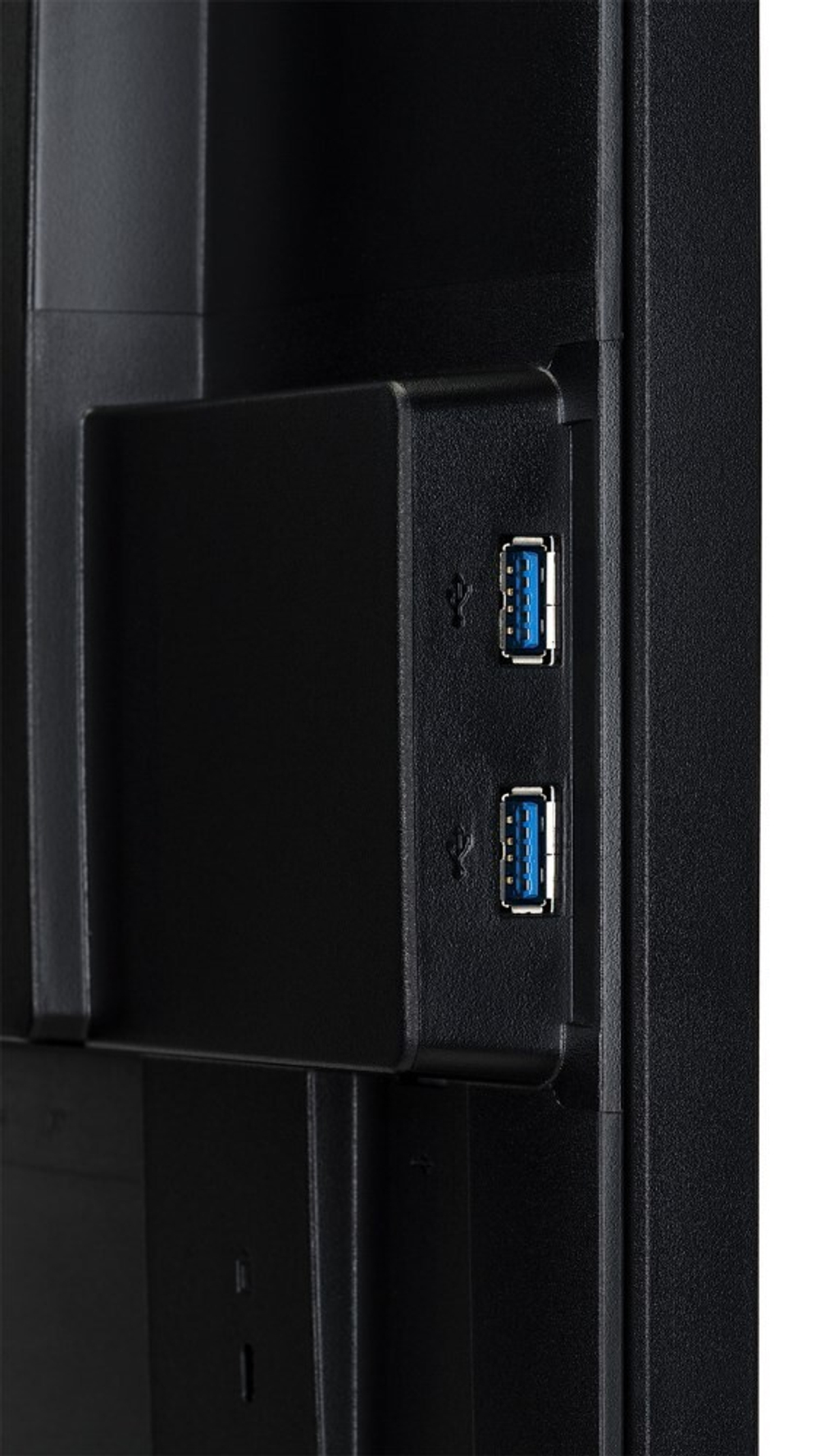Монитор Iiyama 27;; G-Master GB2730QSU-B1 2560x1440 TN WLED 75Гц 1ms FreeSync DVI HDMI DisplayPort