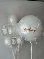 Воздушные шары для неё №8788