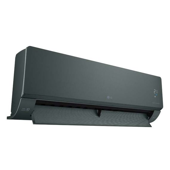 Кондиционер LG AG09BK — (11)