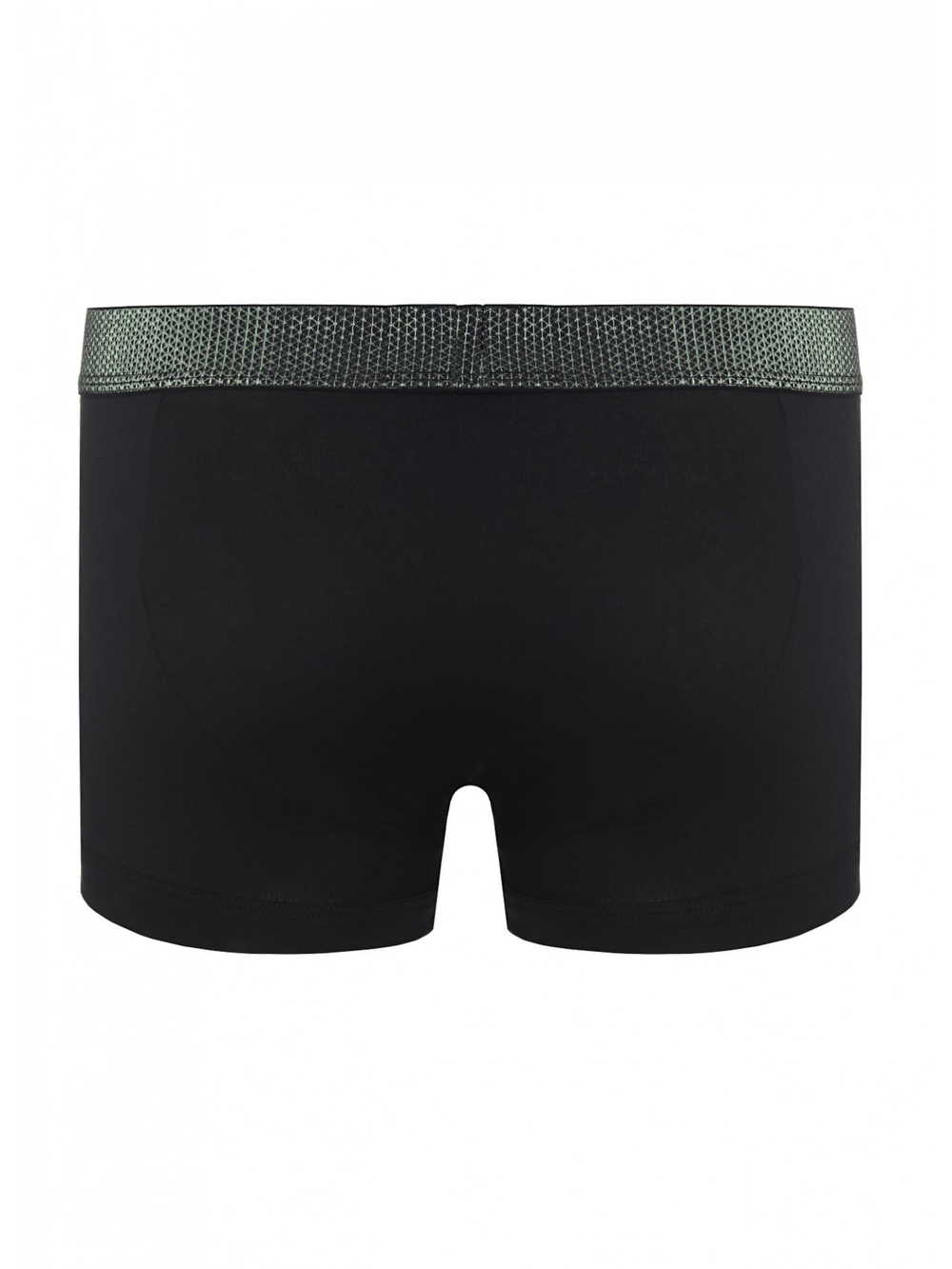 Трусы-боксеры мужские Mens Knit Trunk EMPORIO ARMANI