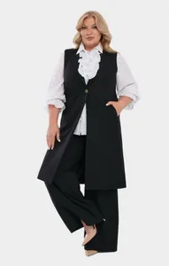 Блузка 20079 Fabrika