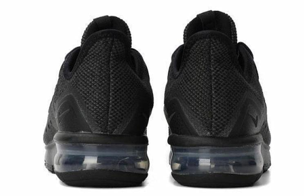 Кроссовки Nike Air Max Sequent 3 (Женская размерная сетка)